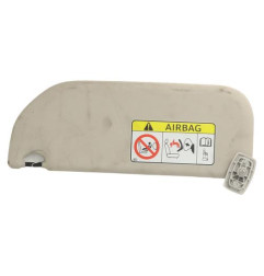 Pare soleil droit CITROEN C1 2 Photo n°3