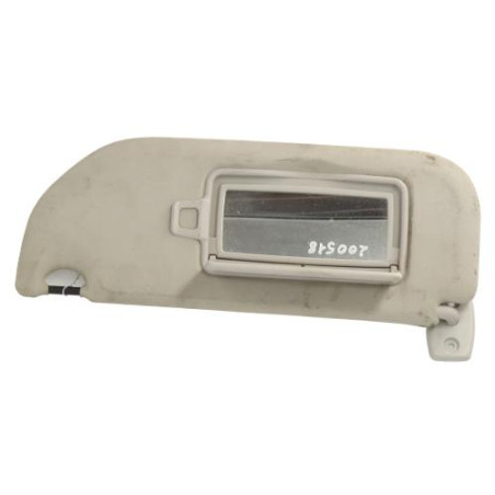 Pare soleil gauche CITROEN C1 2