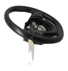 Volant CITROEN C1 2 Photo n°4