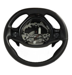 Volant CITROEN C1 2 Photo n°5