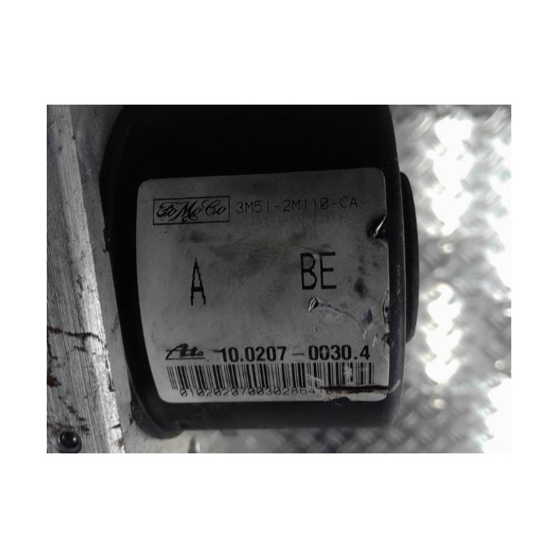 Bloc ABS (freins anti-blocage) FORD FOCUS 2
