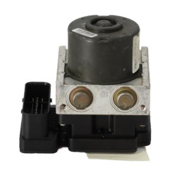 Bloc ABS (freins anti-blocage) FORD FOCUS 2 Photo n°2