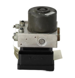 Bloc ABS (freins anti-blocage) FORD FOCUS 2 Photo n°5