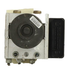 Bloc ABS (freins anti-blocage) FORD FOCUS 2 Photo n°6