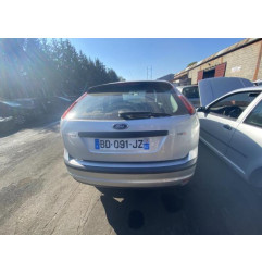 Bloc ABS (freins anti-blocage) FORD FOCUS 2 Photo n°7