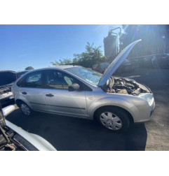 Bloc ABS (freins anti-blocage) FORD FOCUS 2 Photo n°9