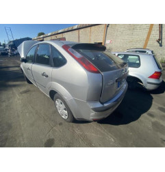 Bloc ABS (freins anti-blocage) FORD FOCUS 2 Photo n°12