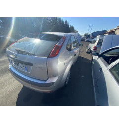 Bloc ABS (freins anti-blocage) FORD FOCUS 2 Photo n°16