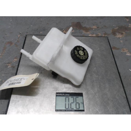 Vase de direction RENAULT ZOE 1