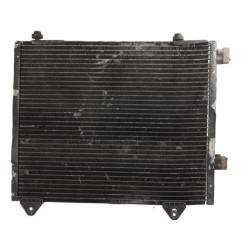 Condenseur de clim LAND ROVER FREELANDER 1 Photo n°1