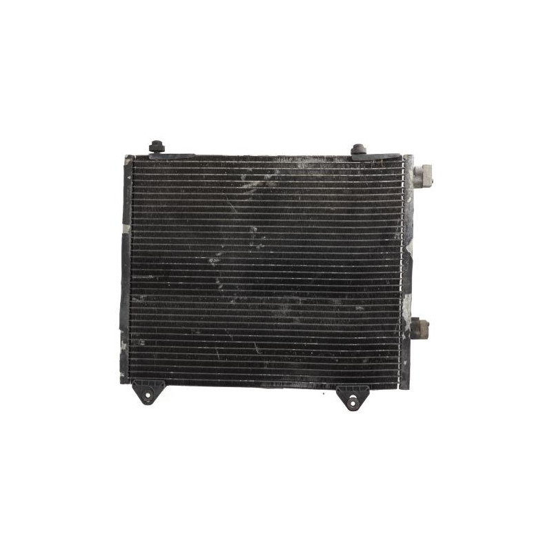 Condenseur de clim LAND ROVER FREELANDER 1