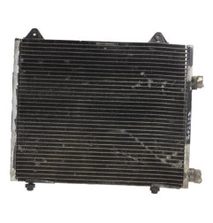 Condenseur de clim LAND ROVER FREELANDER 1