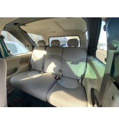 Condenseur de clim LAND ROVER FREELANDER 1 Photo n°7