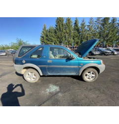 Condenseur de clim LAND ROVER FREELANDER 1 Photo n°9