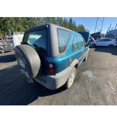 Vase de lave glace LAND ROVER FREELANDER 1 Photo n°13