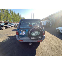 Vase de lave glace LAND ROVER FREELANDER 1 Photo n°15