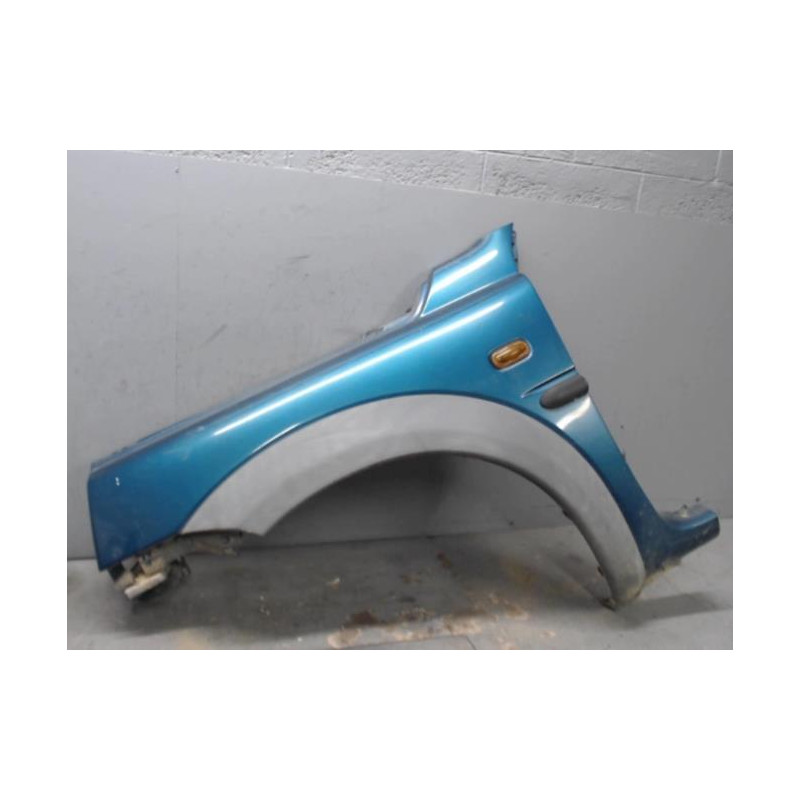 Aile avant gauche LAND ROVER FREELANDER 1