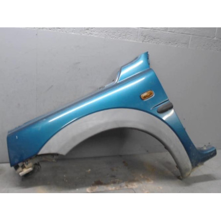 Aile avant gauche LAND ROVER FREELANDER 1 Photo n°1