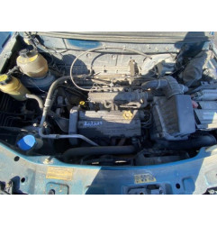 Aile avant gauche LAND ROVER FREELANDER 1 Photo n°3