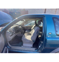 Aile avant gauche LAND ROVER FREELANDER 1 Photo n°5