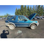Aile avant gauche LAND ROVER FREELANDER 1