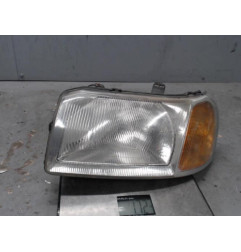 Optique avant principal gauche (feux)(phare) LAND ROVER FREELANDER 1 Photo n°1