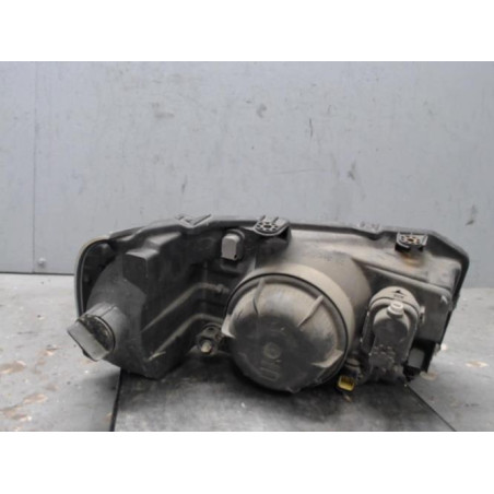 Optique avant principal gauche (feux)(phare) LAND ROVER FREELANDER 1