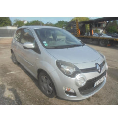Bras essuie glace arriere RENAULT TWINGO 2 Photo n°6