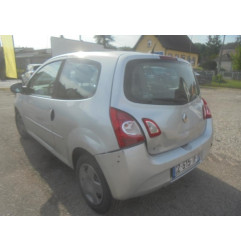 Bras essuie glace arriere RENAULT TWINGO 2 Photo n°7
