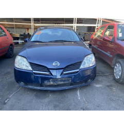 Vase de lave glace NISSAN PRIMERA 4 Photo n°11