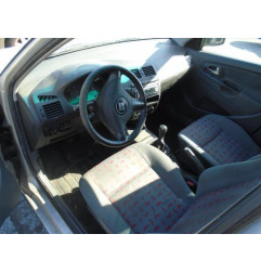 Feu arriere principal droit (feux) SEAT CORDOBA 1 Photo n°9