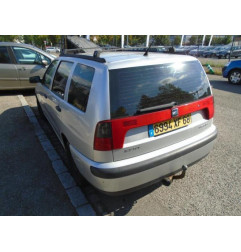 Feu arriere principal droit (feux) SEAT CORDOBA 1 Photo n°11