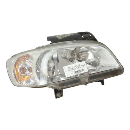 Optique avant principal droit (feux)(phare) SEAT CORDOBA 1 Photo n°1