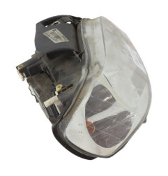 Optique avant principal droit (feux)(phare) SEAT CORDOBA 1 Photo n°4