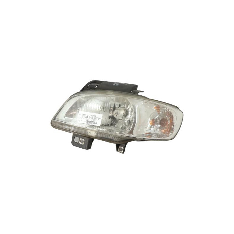 Optique avant principal gauche (feux)(phare) SEAT CORDOBA 1