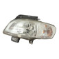 Optique avant principal gauche (feux)(phare) SEAT CORDOBA 1