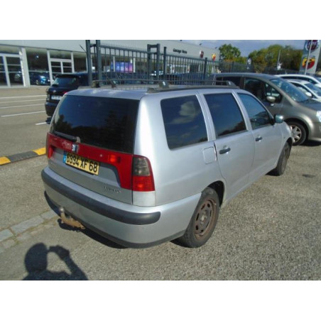 Optique avant principal gauche (feux)(phare) SEAT CORDOBA 1