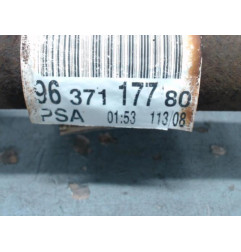 Cardan gauche (transmission) CITROEN C4 PICASSO 1 Photo n°1