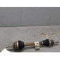 Cardan gauche (transmission) CITROEN C4 PICASSO 1