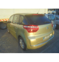 Cardan gauche (transmission) CITROEN C4 PICASSO 1 Photo n°4