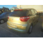 Cardan gauche (transmission) CITROEN C4 PICASSO 1