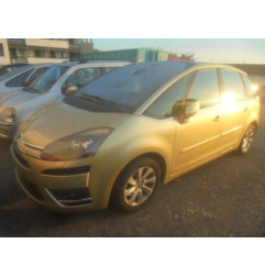 Cardan gauche (transmission) CITROEN C4 PICASSO 1 Photo n°8