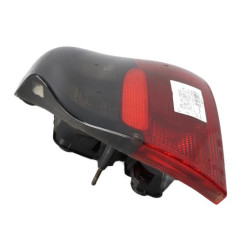 Feu arriere principal droit (feux) OPEL TIGRA 1 Photo n°4