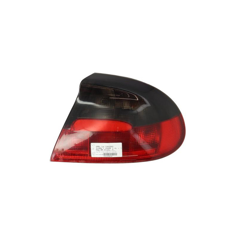 Feu arriere principal droit (feux) OPEL TIGRA 1 Photo n°6