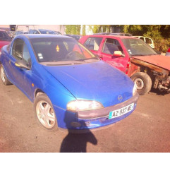 Feu arriere principal droit (feux) OPEL TIGRA 1 Photo n°7