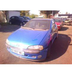 Feu arriere principal droit (feux) OPEL TIGRA 1 Photo n°9