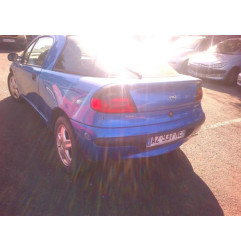 Feu arriere principal droit (feux) OPEL TIGRA 1 Photo n°10