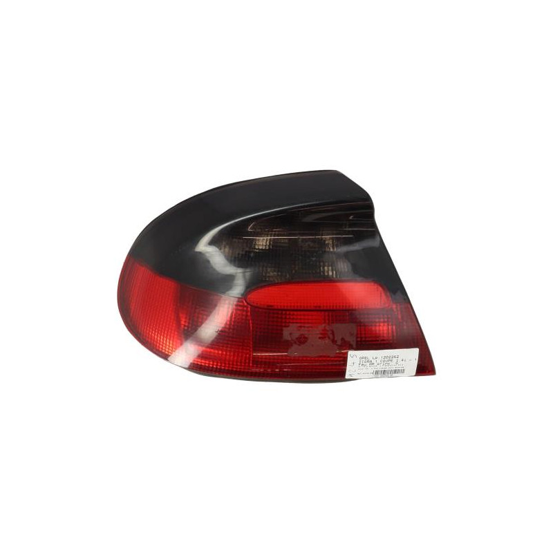 Feu arriere principal gauche (feux) OPEL TIGRA 1 Photo n°6
