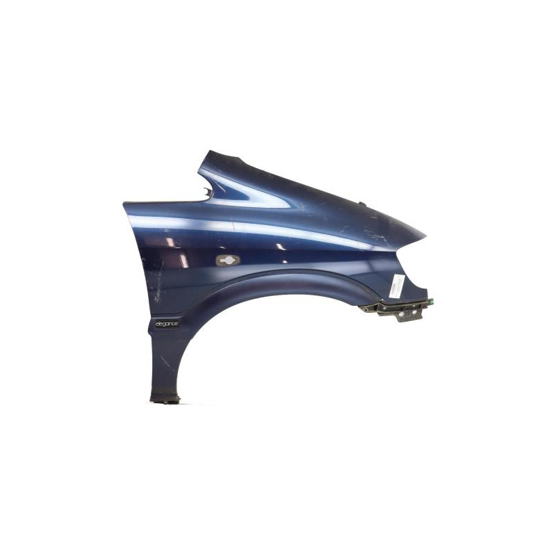 Aile avant droit OPEL ZAFIRA A Photo n°2