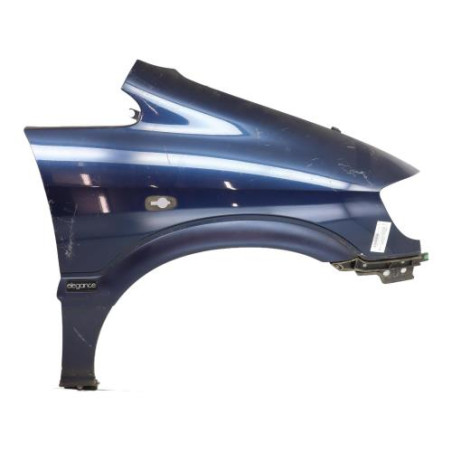 Aile avant droit OPEL ZAFIRA A Photo n°2